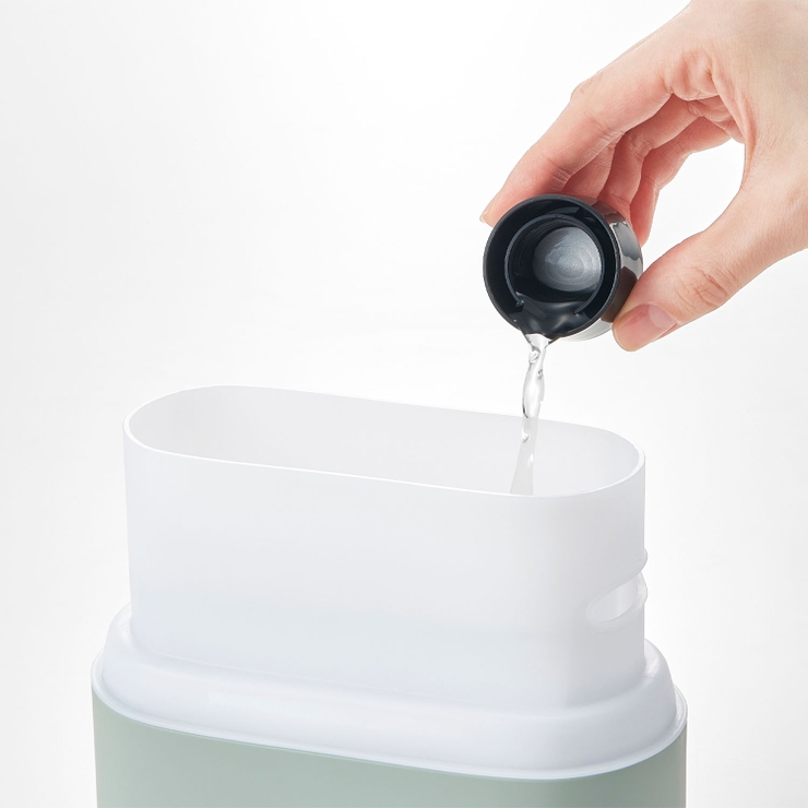 【Toffy/トフィー】 抗菌LEDアロマディフューザー加湿器 | Toffy store | 詳細画像12 