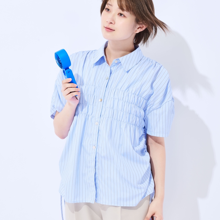 【Toffy/トフィー】 ひんやりパワフルファン | Toffy store | 詳細画像2 