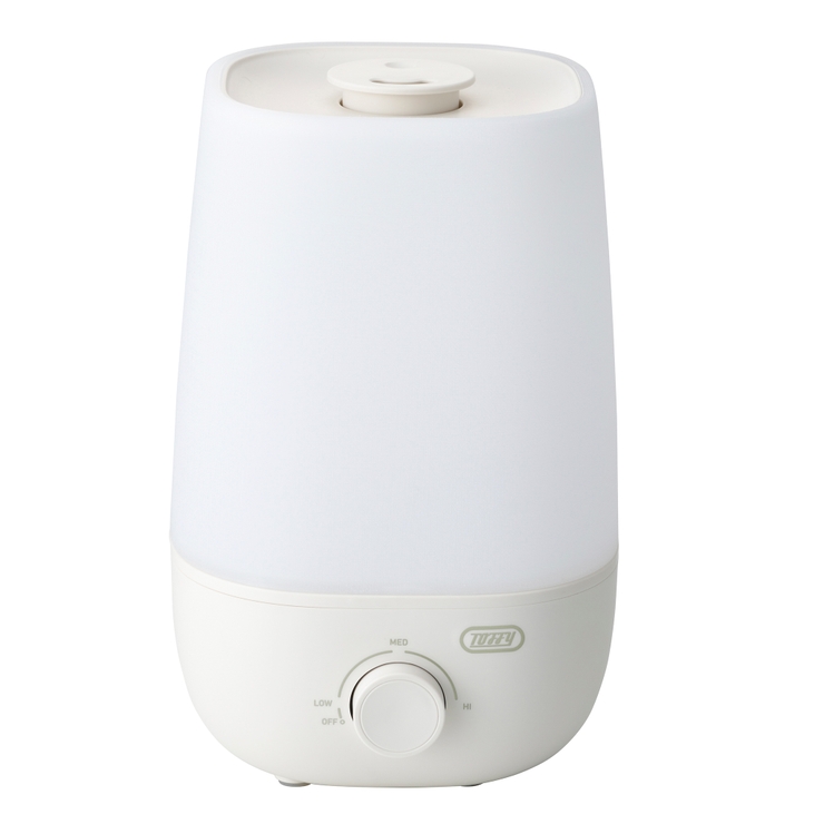 【Toffy/トフィー】 アロマ加湿器＜2.0L＞ | Toffy store | 詳細画像15 