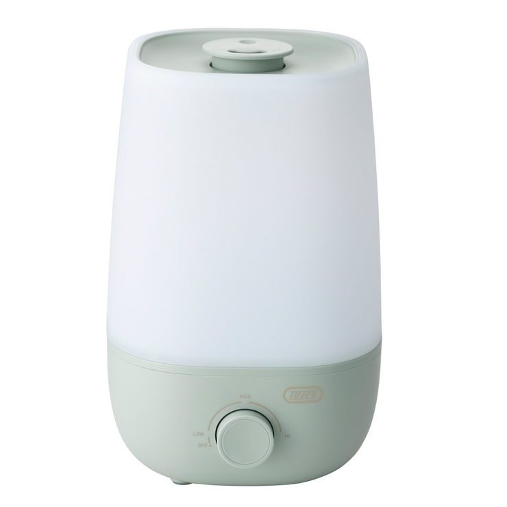 【Toffy/トフィー】 アロマ加湿器＜2.0L＞ | Toffy store | 詳細画像16 