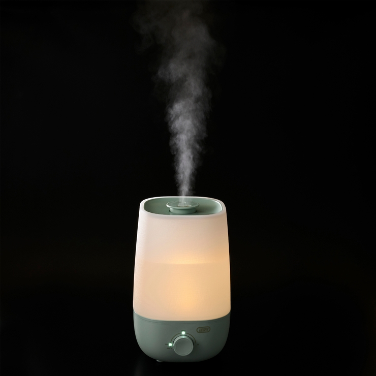【Toffy/トフィー】 アロマ加湿器＜2.0L＞ | Toffy store | 詳細画像9 