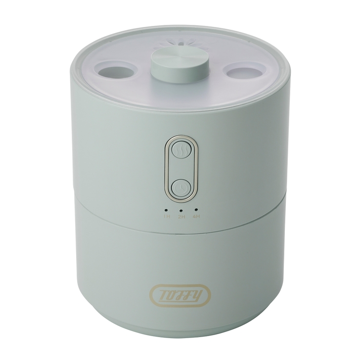 【Toffy/トフィー】 ふわふわリング加湿器 | Toffy store | 詳細画像17 