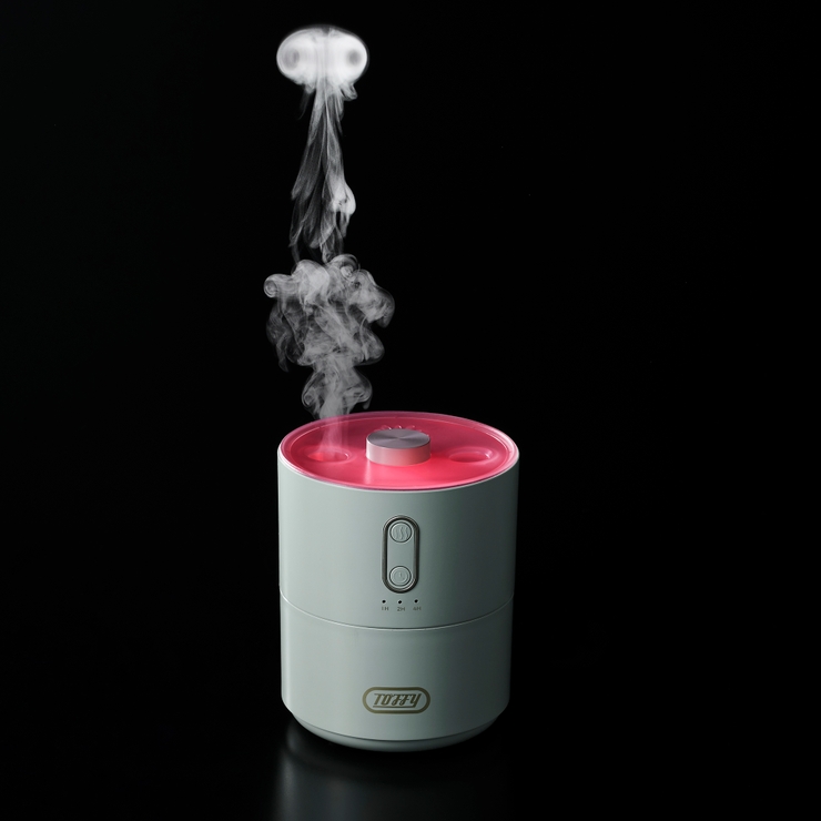 【Toffy/トフィー】 ふわふわリング加湿器 | Toffy store | 詳細画像8 