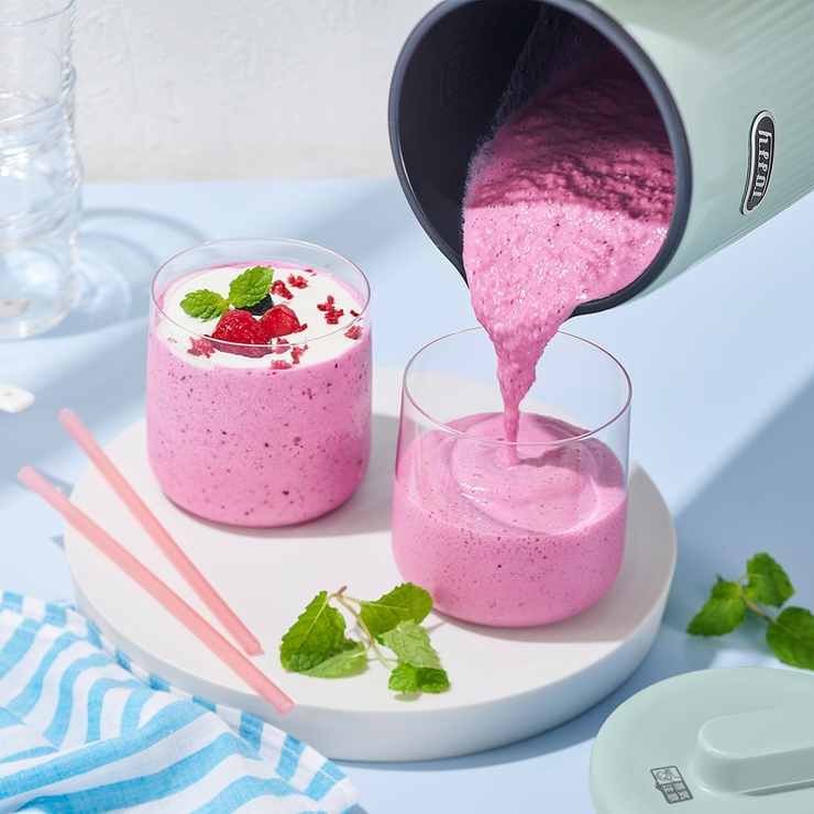 【Toffy/トフィー】オートスープブレンダー〈セラミックコートタイプ〉 | Toffy store | 詳細画像11 