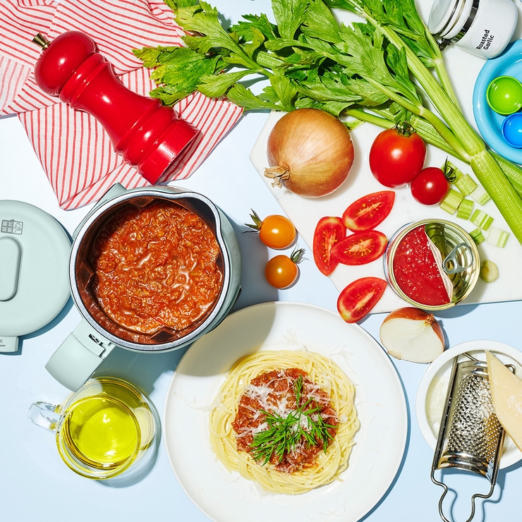 【Toffy/トフィー】オートスープブレンダー〈セラミックコートタイプ〉 | Toffy store | 詳細画像12 