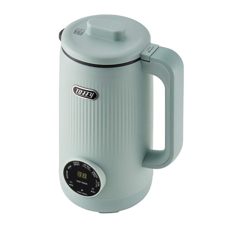 【Toffy/トフィー】オートスープブレンダー〈セラミックコートタイプ〉 | Toffy store | 詳細画像21 