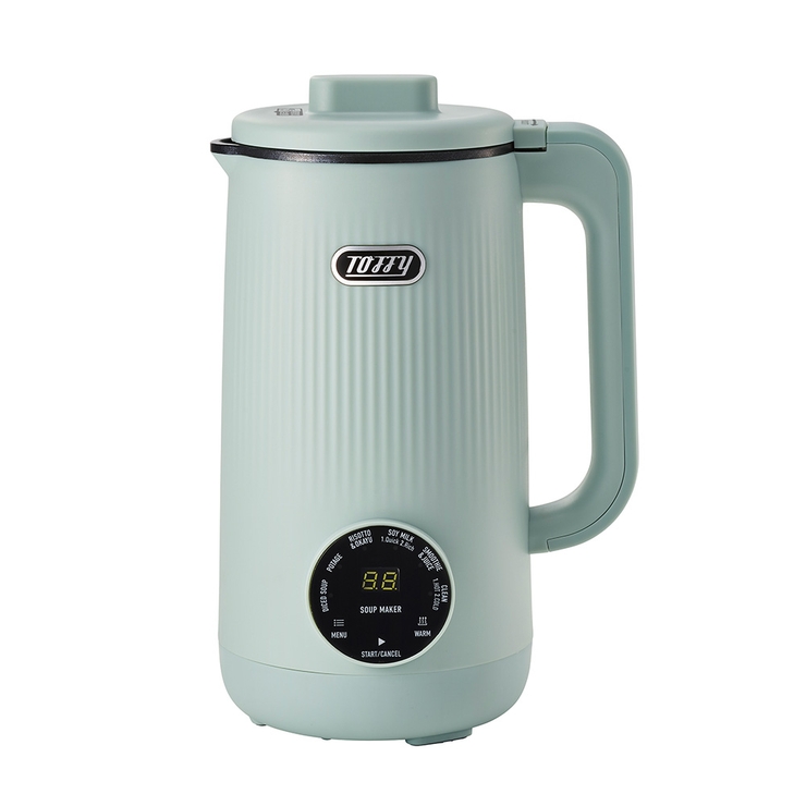 【Toffy/トフィー】オートスープブレンダー〈セラミックコートタイプ〉 | Toffy store | 詳細画像22 