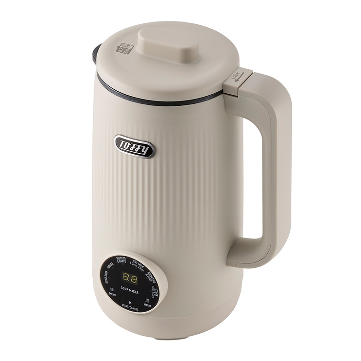 【Toffy/トフィー】オートスープブレンダー〈セラミックコートタイプ〉 | Toffy store | 詳細画像23 