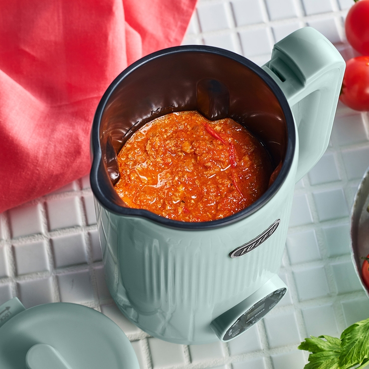 【Toffy/トフィー】オートスープブレンダー〈セラミックコートタイプ〉 | Toffy store | 詳細画像4 