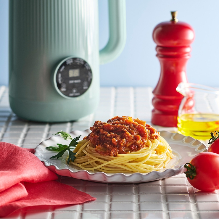 【Toffy/トフィー】オートスープブレンダー〈セラミックコートタイプ〉 | Toffy store | 詳細画像5 