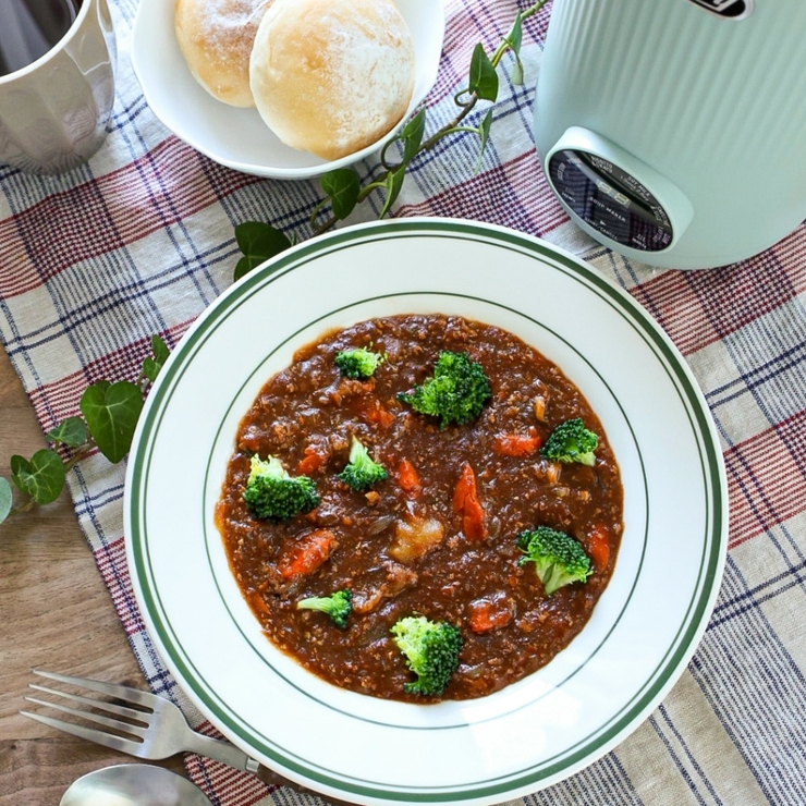 【Toffy/トフィー】オートスープブレンダー〈セラミックコートタイプ〉 | Toffy store | 詳細画像8 