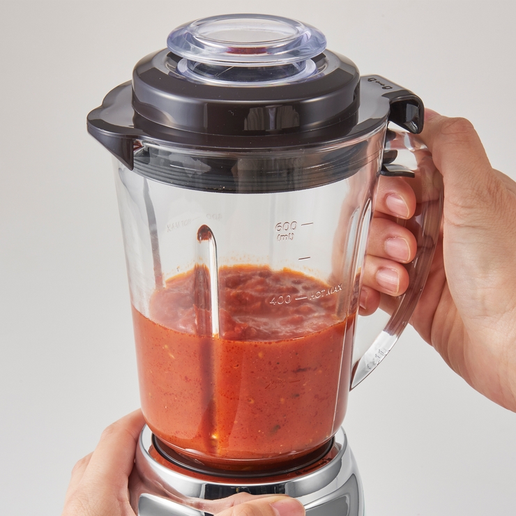 【Toffy/トフィー】耐熱ガラスブレンダー | Toffy store | 詳細画像20 