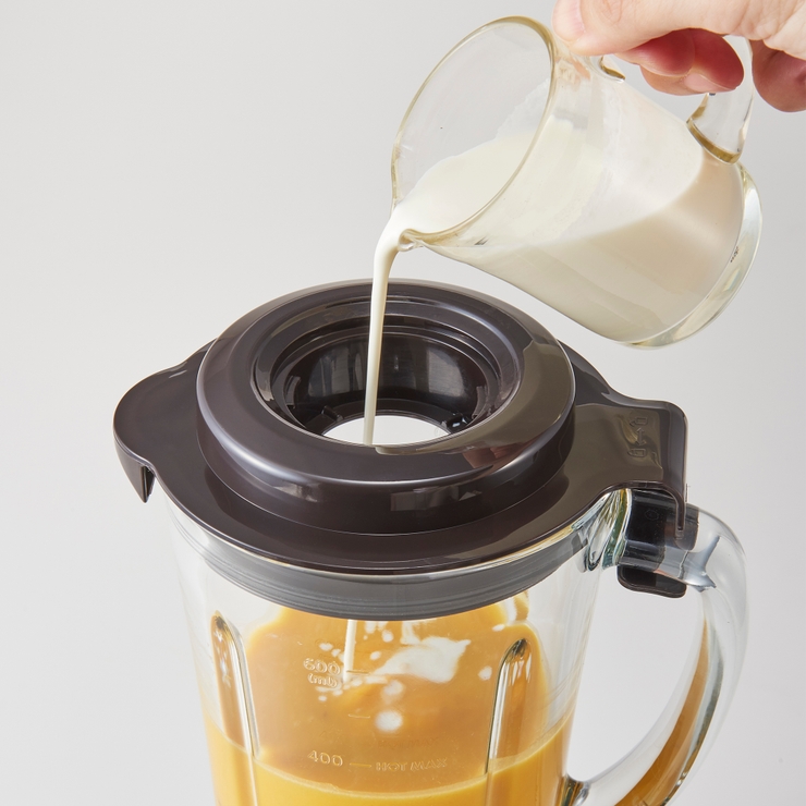 【Toffy/トフィー】耐熱ガラスブレンダー | Toffy store | 詳細画像24 