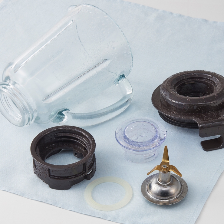 【Toffy/トフィー】耐熱ガラスブレンダー | Toffy store | 詳細画像26 