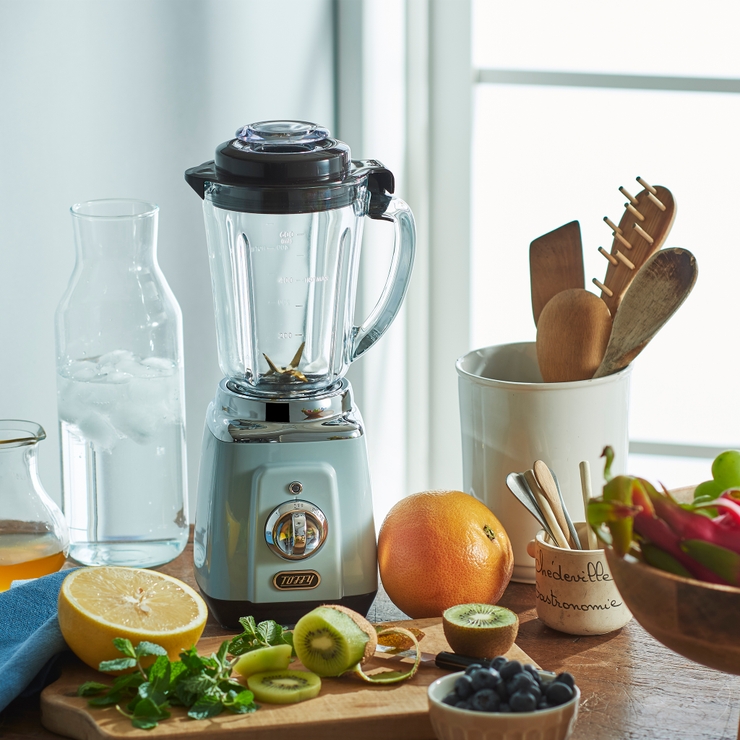 【Toffy/トフィー】耐熱ガラスブレンダー | Toffy store | 詳細画像3 