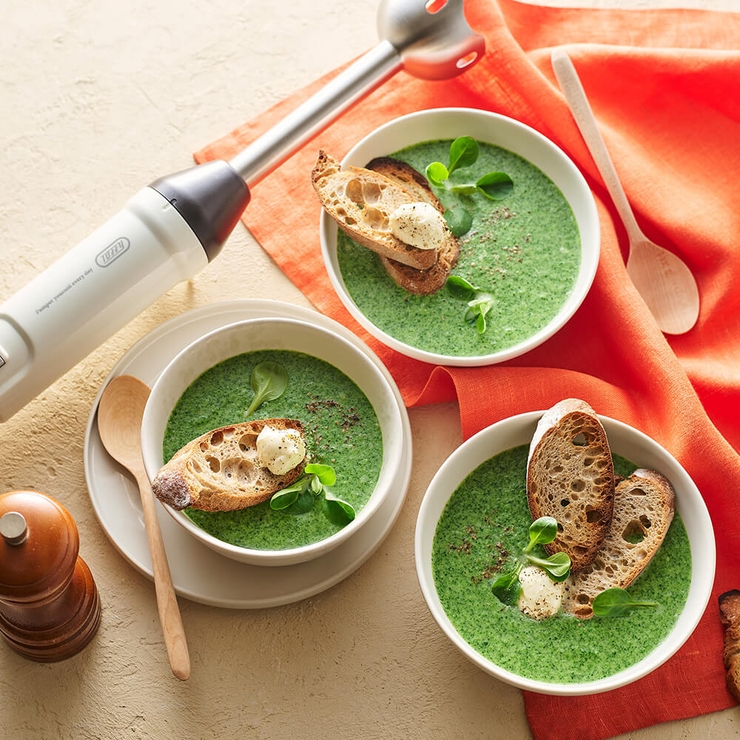 【Toffy/トフィー】コードレスハンドブレンダー | Toffy store | 詳細画像16 