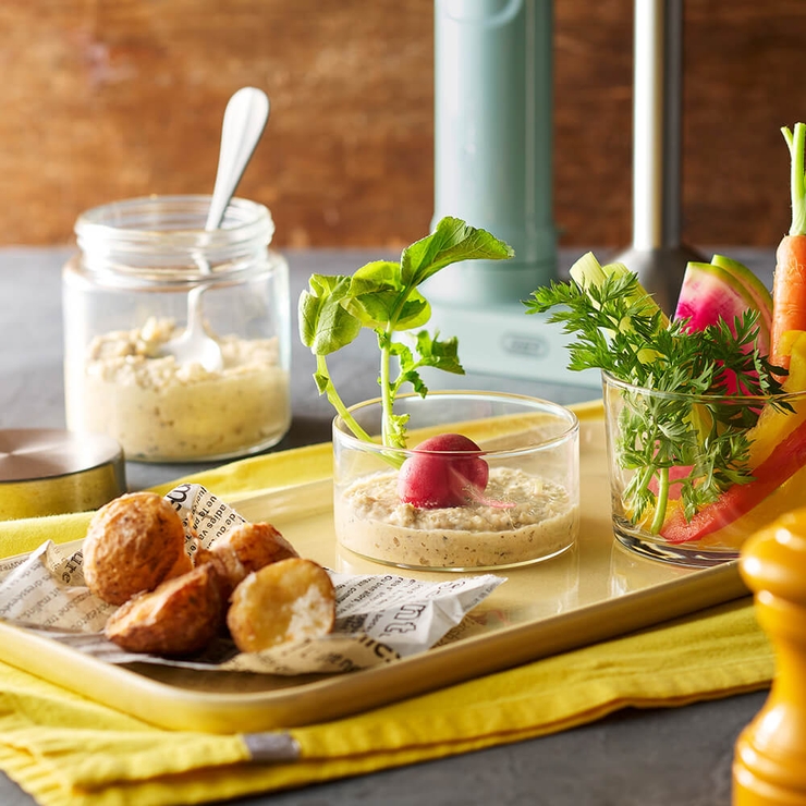 【Toffy/トフィー】コードレスハンドブレンダー | Toffy store | 詳細画像18 