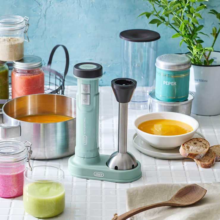 【Toffy/トフィー】コードレスハンドブレンダー | Toffy store | 詳細画像31 