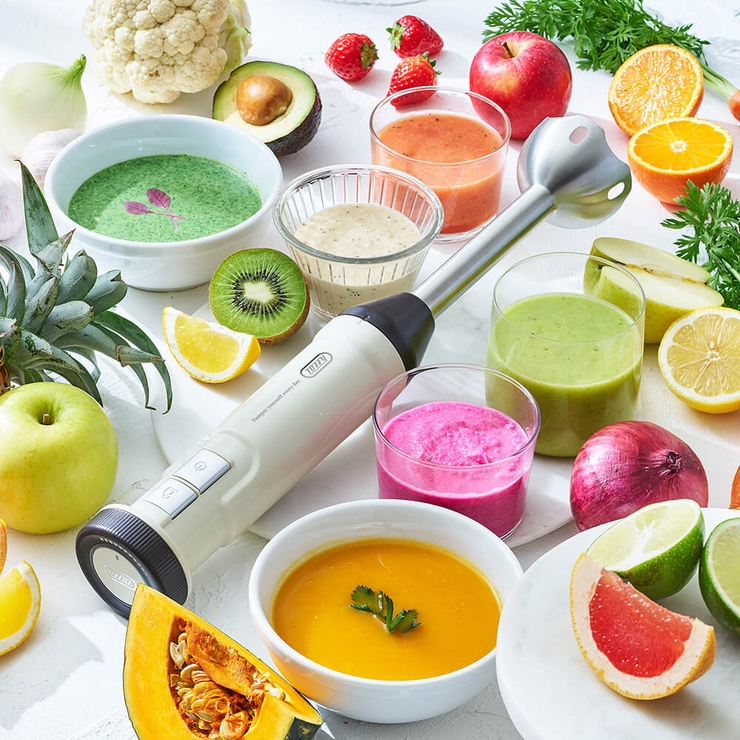 【Toffy/トフィー】コードレスハンドブレンダー | Toffy store | 詳細画像32 