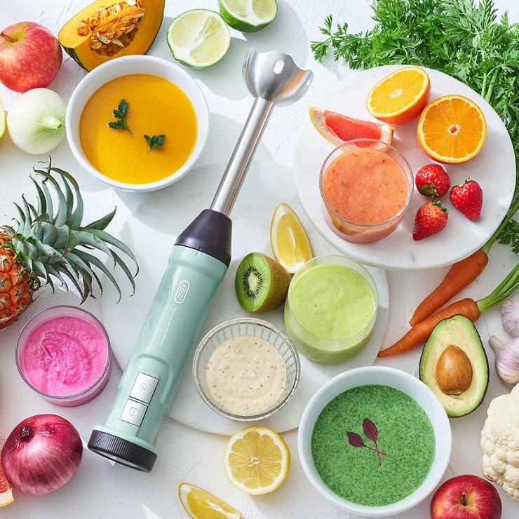 【Toffy/トフィー】コードレスハンドブレンダー | Toffy store | 詳細画像43 