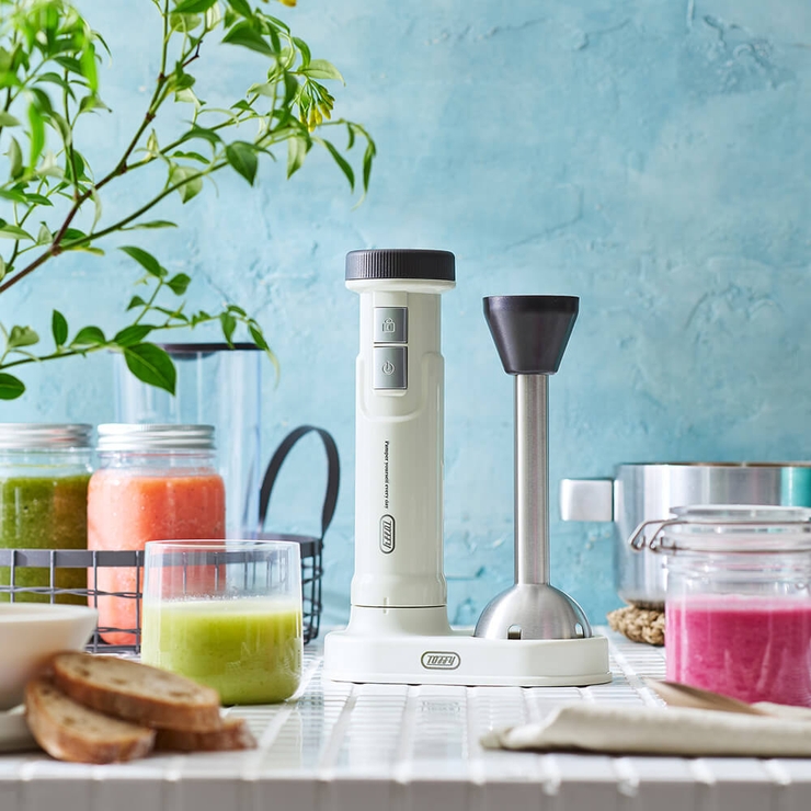 【Toffy/トフィー】コードレスハンドブレンダー | Toffy store | 詳細画像44 