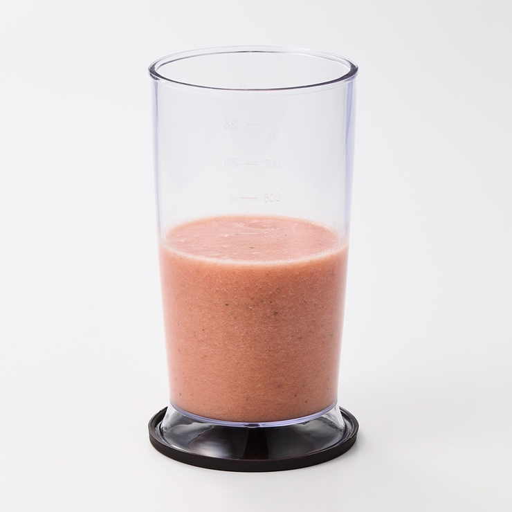 【Toffy/トフィー】コードレスハンドブレンダー | Toffy store | 詳細画像8 