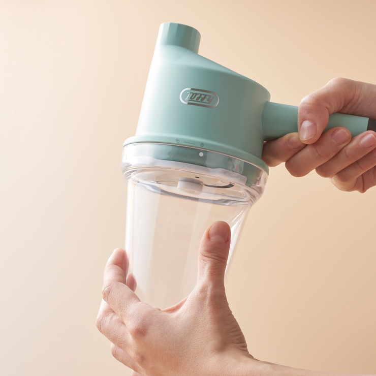 【Toffy/トフィー】コードレススライサー＆ミニチョッパー | Toffy store | 詳細画像11 