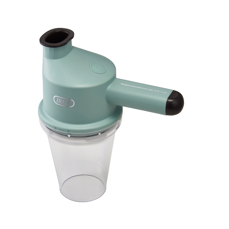 【Toffy/トフィー】コードレススライサー＆ミニチョッパー | Toffy store | 詳細画像22 