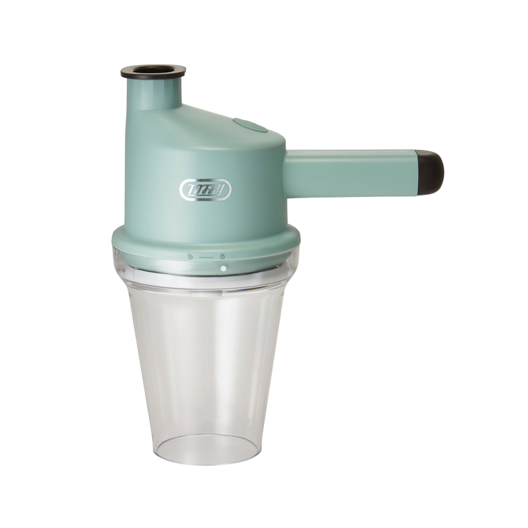 【Toffy/トフィー】コードレススライサー＆ミニチョッパー | Toffy store | 詳細画像5 