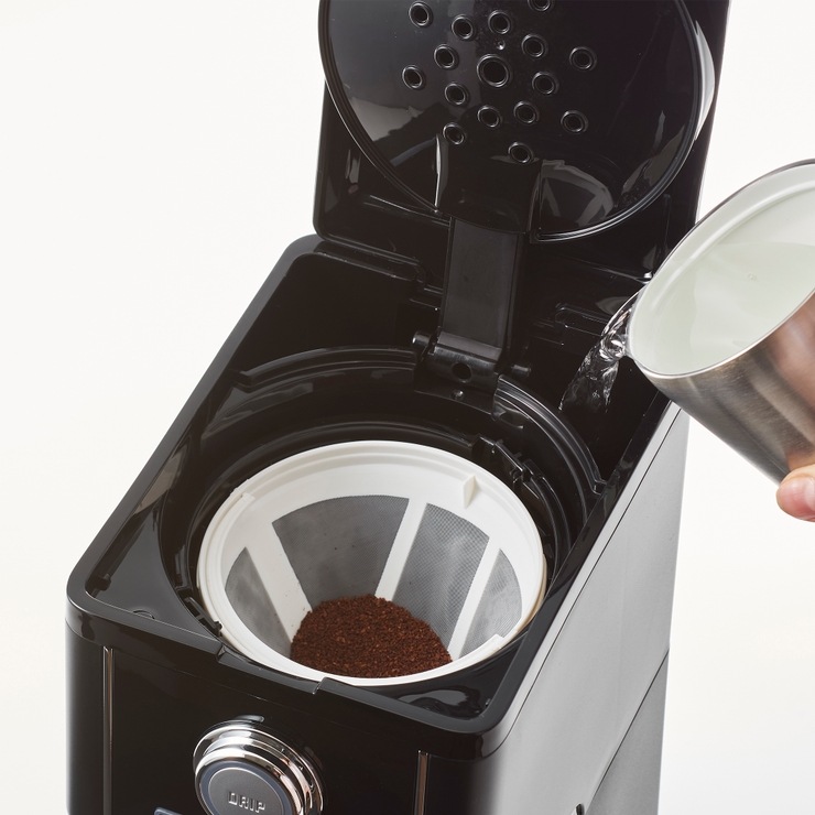 【Toffy/トフィー】 ダイレクトドリップアロマコーヒーメーカー | Toffy store | 詳細画像10 