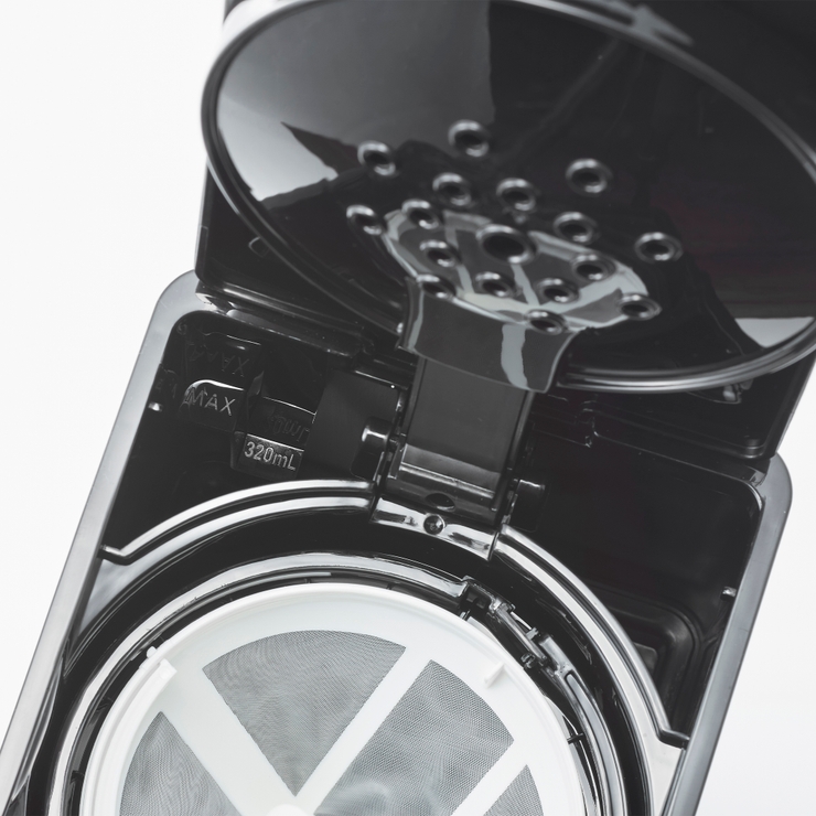 【Toffy/トフィー】 ダイレクトドリップアロマコーヒーメーカー | Toffy store | 詳細画像11 