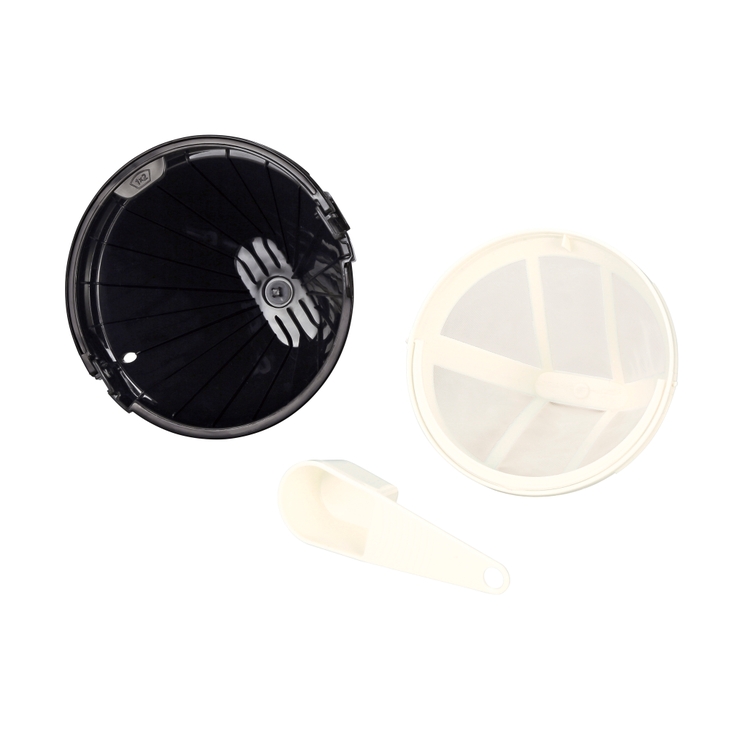 【Toffy/トフィー】 ダイレクトドリップアロマコーヒーメーカー | Toffy store | 詳細画像19 