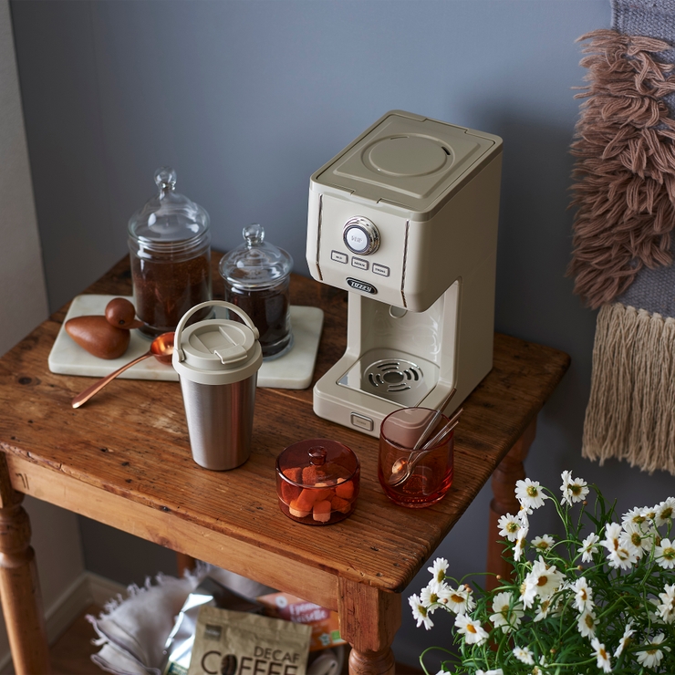 【Toffy/トフィー】 ダイレクトドリップアロマコーヒーメーカー | Toffy store | 詳細画像30 