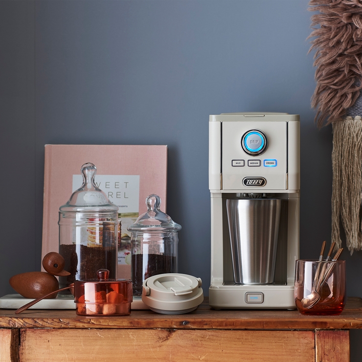 【Toffy/トフィー】 ダイレクトドリップアロマコーヒーメーカー | Toffy store | 詳細画像31 