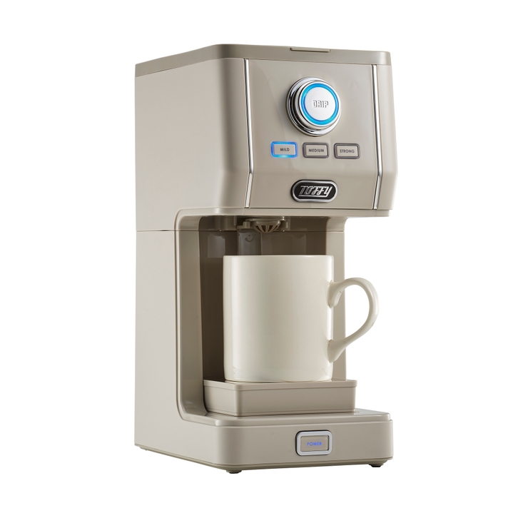 【Toffy/トフィー】 ダイレクトドリップアロマコーヒーメーカー | Toffy store | 詳細画像8 