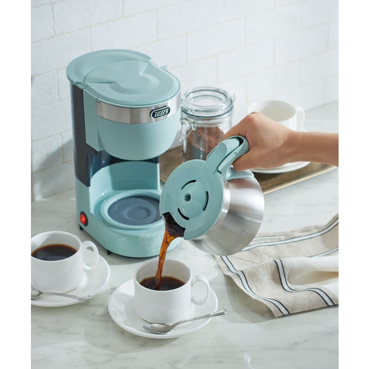 【Toffy/トフィー】 5カップアロマコーヒーメーカー | Toffy store | 詳細画像13 