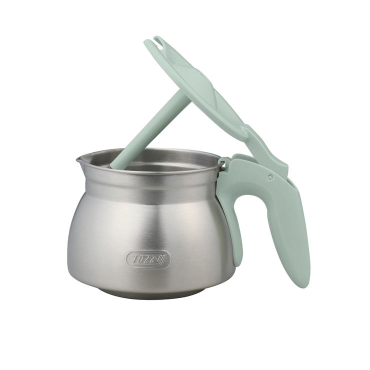 【Toffy/トフィー】 5カップアロマコーヒーメーカー | Toffy store | 詳細画像6 