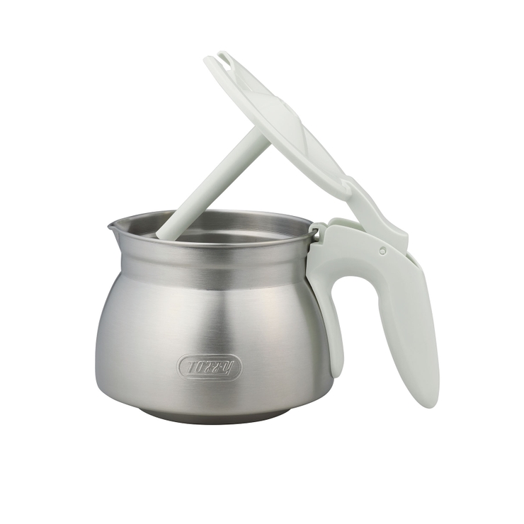 【Toffy/トフィー】 5カップアロマコーヒーメーカー | Toffy store | 詳細画像7 