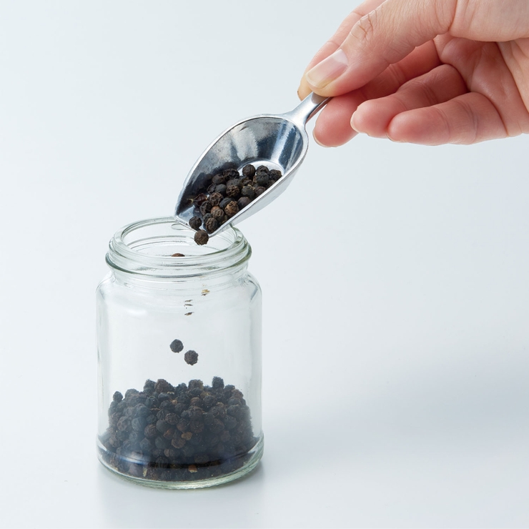 【Toffy トフィー】 電動ソルト＆ペッパーミル | Toffy store | 詳細画像8 