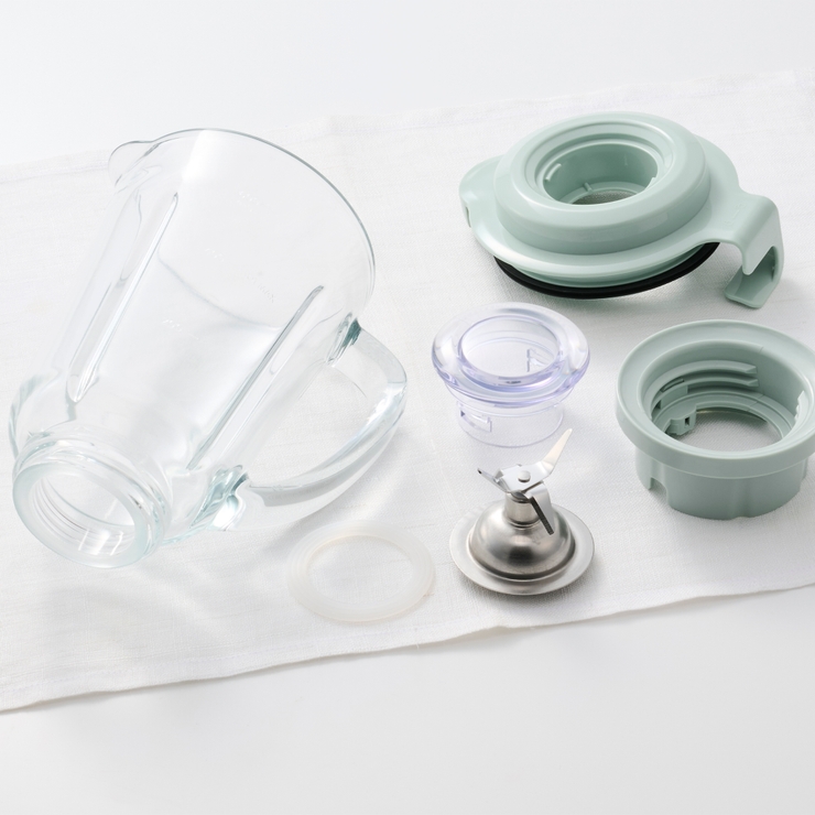 【Toffy/トフィー】耐熱ブレンダー | Toffy store | 詳細画像6 