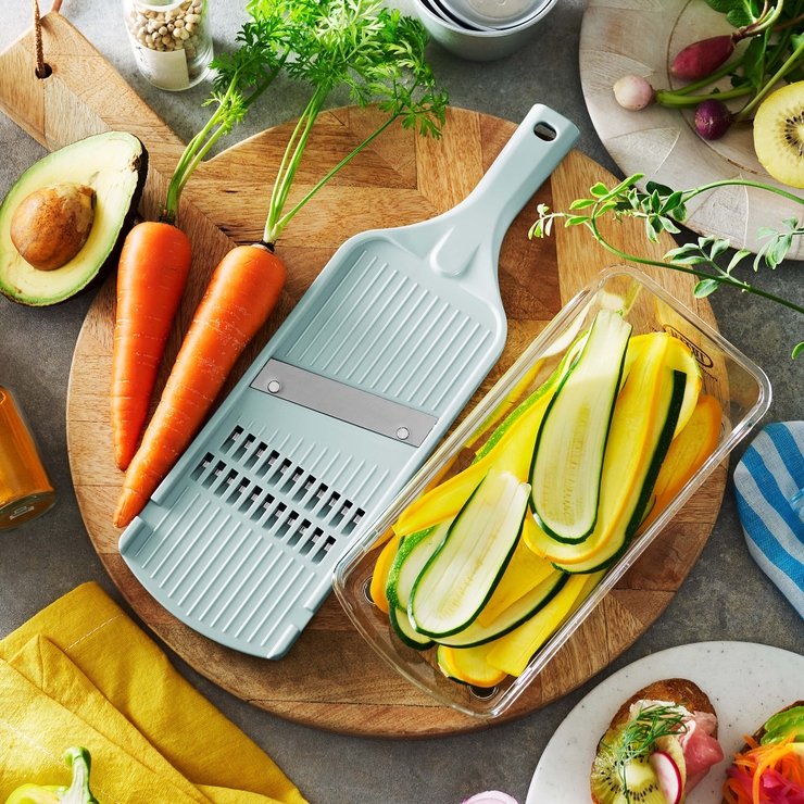 【Toffy/トフィー】両面ハンディスライサー | Toffy store | 詳細画像2 