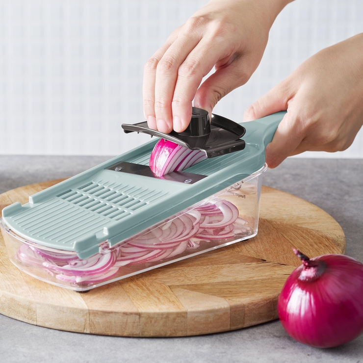 【Toffy/トフィー】両面ハンディスライサー | Toffy store | 詳細画像3 