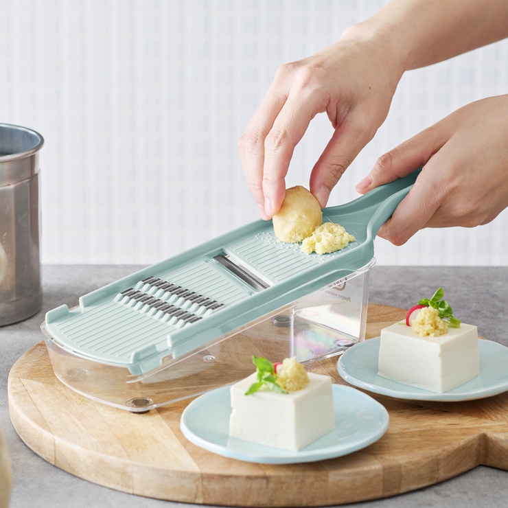 【Toffy/トフィー】両面ハンディスライサー | Toffy store | 詳細画像8 