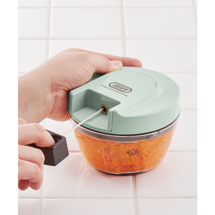 【Toffy/トフィー】 ハンディチョッパーミニⅡ | Toffy store | 詳細画像1 