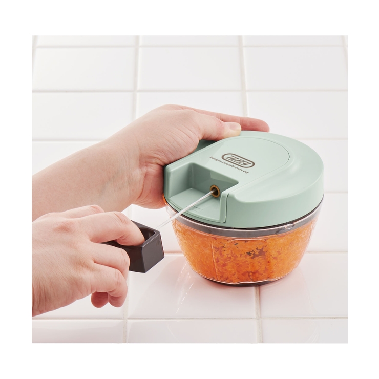 【Toffy/トフィー】 ハンディチョッパーミニⅡ | Toffy store | 詳細画像18 