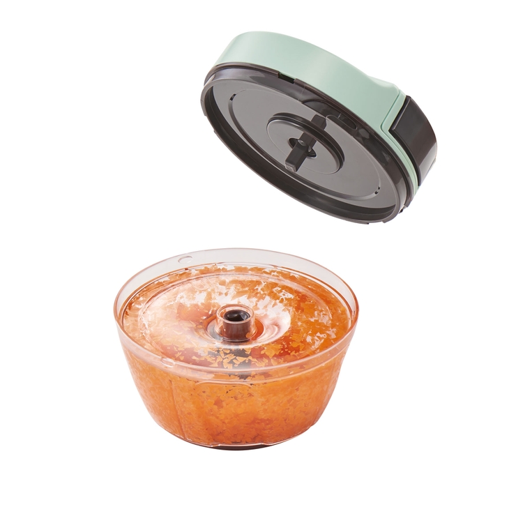 【Toffy/トフィー】 ハンディチョッパーミニⅡ | Toffy store | 詳細画像19 