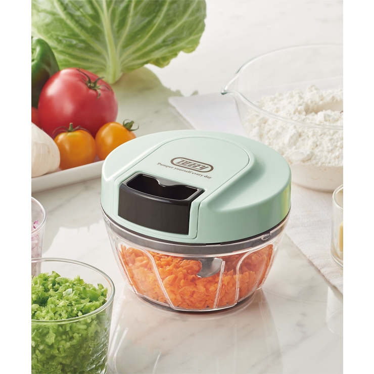 【Toffy/トフィー】 ハンディチョッパーミニⅡ | Toffy store | 詳細画像25 