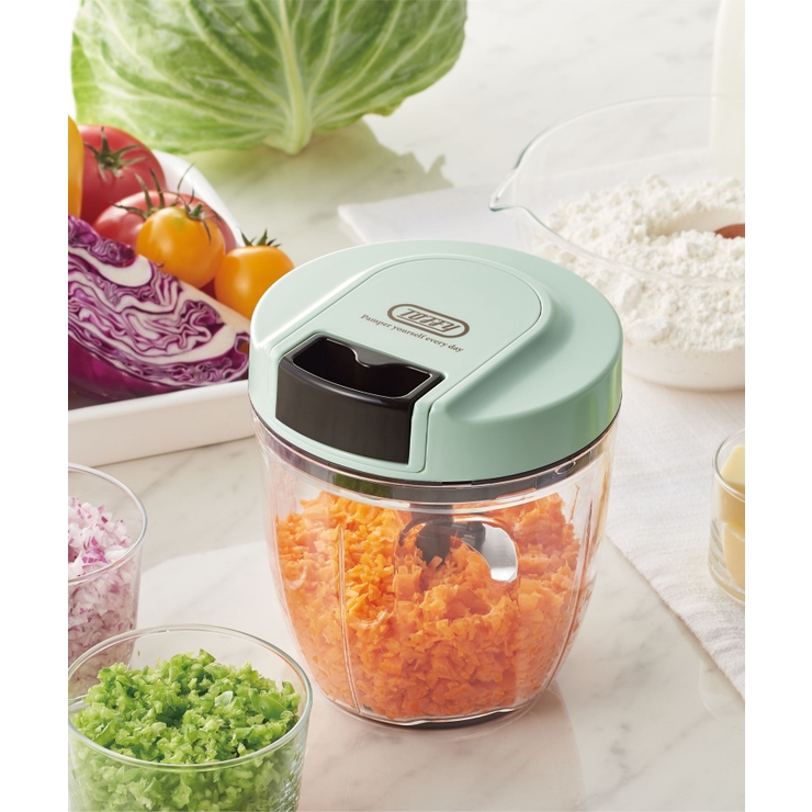 【Toffy/トフィー】 ハンディチョッパーⅡ | Toffy store | 詳細画像1 