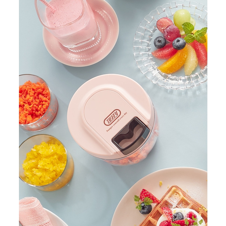 【Toffy/トフィー】 ハンディチョッパーⅡ | Toffy store | 詳細画像26 