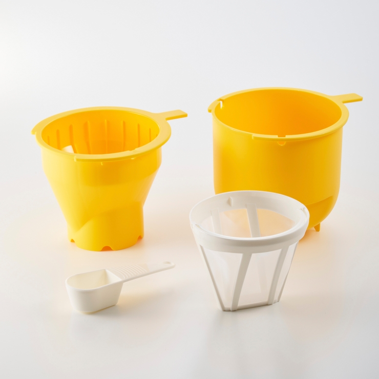 【Toffy/トフィー】Tea＆Coffeeメーカー | Toffy store | 詳細画像12 